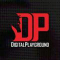 Digital playground 🔞