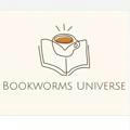 Bookworm's Universe 📚