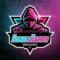 Somali Hacker™