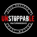 UNSTOPPABLE OFFICIAL ™