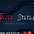 Vivek status 💕💞
