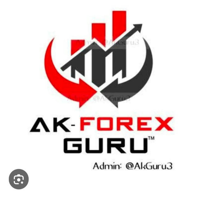 🔥 Ak Forex Guru Telegram 🔥🔥