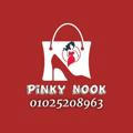 Pinky Nook ❤️ Mix
