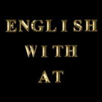 ENGLISH WITH AT