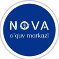 NOVA - O’quv markazi