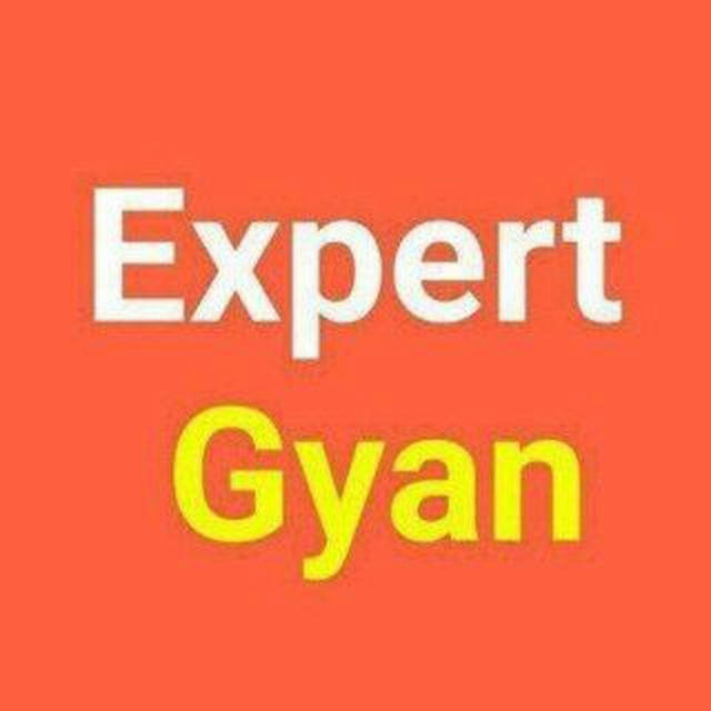 Expert Gyan