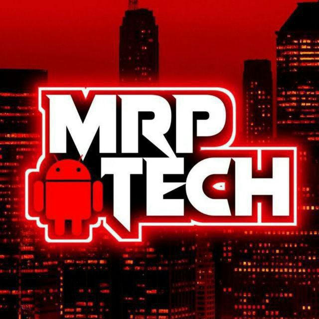 💰MRP Tech (Official)🔥