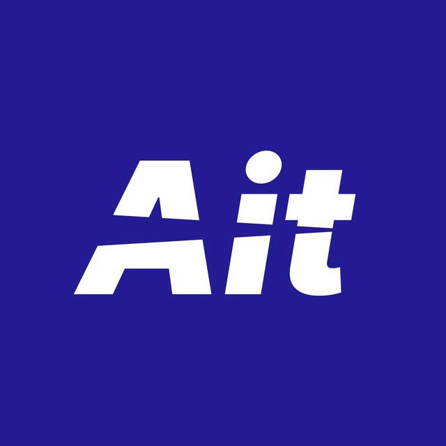 Ait — Технологии и нейросети