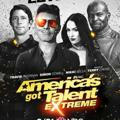 America's Got Talent Xtreme