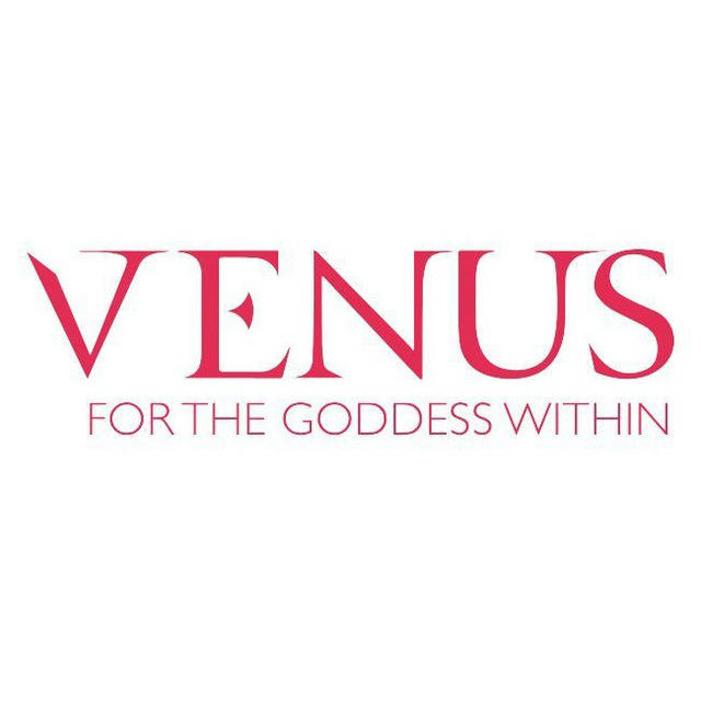 VENUS - for the Goddess within