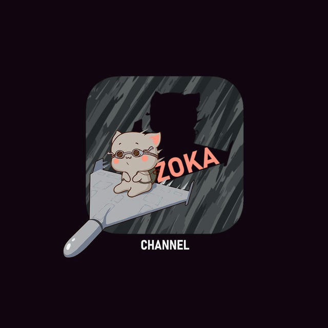 ZOKA's Channel