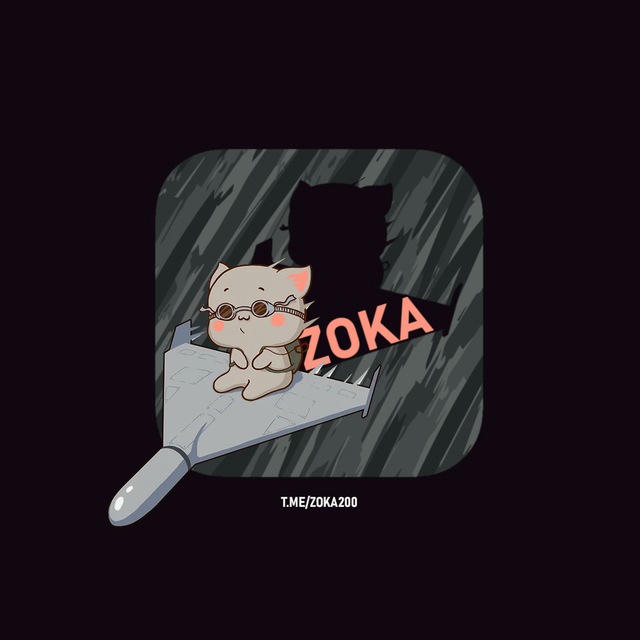 ZOKA's Channel