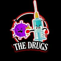 "THE DRUGS"💊♥️👩‍⚕️👨‍⚕️