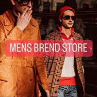 MANS BRAND STORE