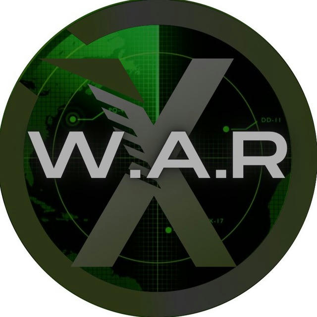 WAR - X