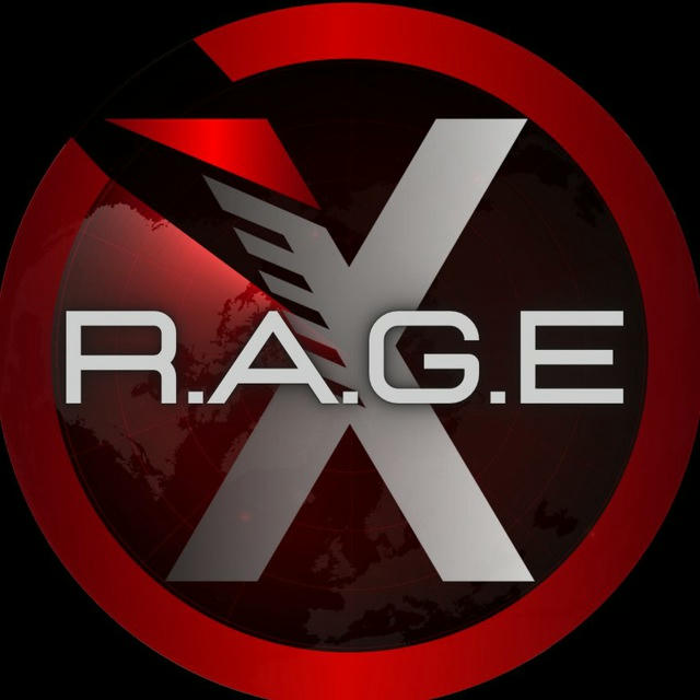 RAGE X