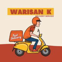 Delivery Warisan K