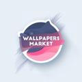 Wallpapers Market (PC)