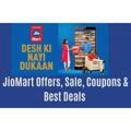 JioMart Loot Deals & Offers