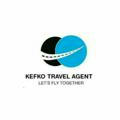 Travel Agency- Kefko