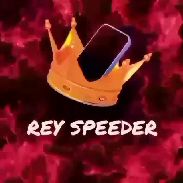 Rey Speeders Android 🤖 Speeder Aceleradores
