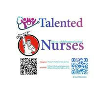 Talented Nurses 💉🩺