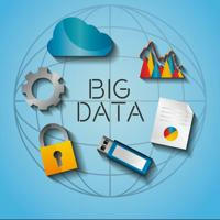 Big data world