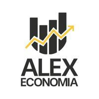 Alex Economia - SOS Rio Grande do Sul