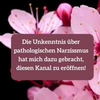 Narzismus und sonstige psychische Erkrangungen was ist das und was hilft zur Heilung ??? 😊🙏❤️🕊