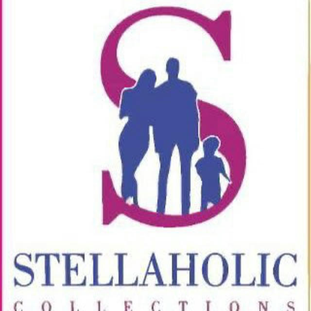 Stellaholic collections 05378177459