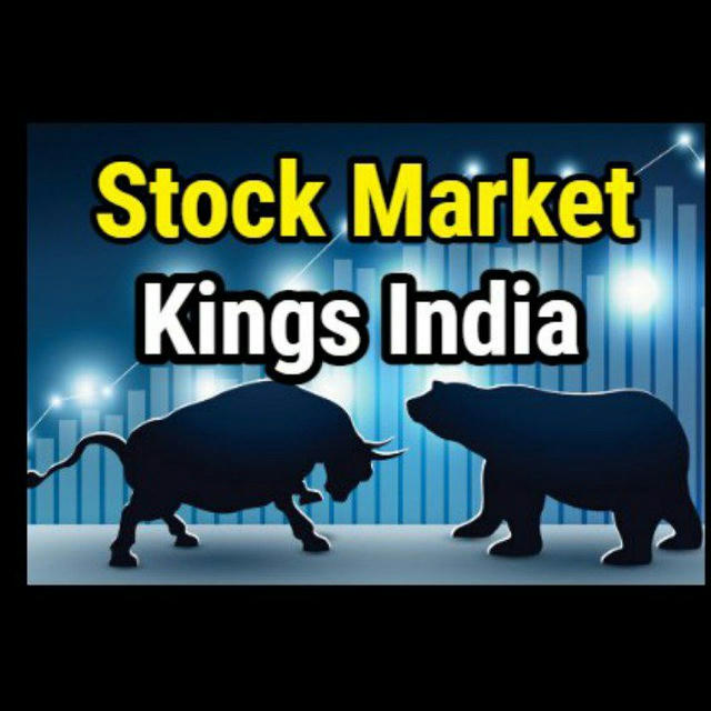 Stock Market Kings India