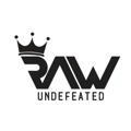 [ R A W ] THE UNDEFEATED