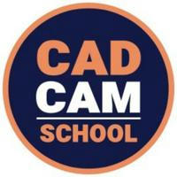 cadcamschooL| مدرسه ساخت و تولید
