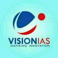 Vision ias environment videos lectures