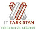 IT Tajikistan