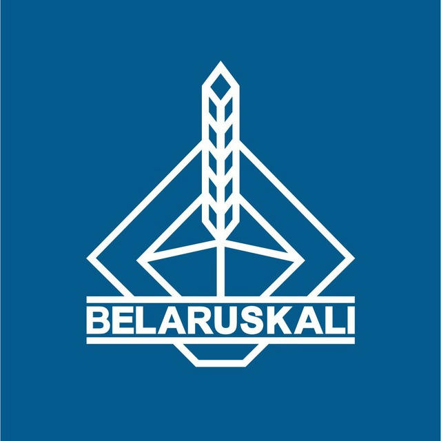 Беларуськалий официальный канал
