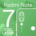 RN7 Updates | LATAM
