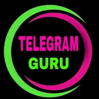 TELEGRAM GURU...✌️