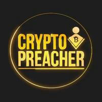 Crypto Preacher
