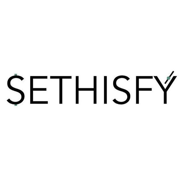 Sethisfy.com 🍸