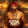 Bachchan Pandey Movie Mdisk