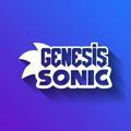 Genesis Sonic