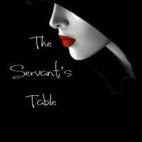 The Servant’s Table
