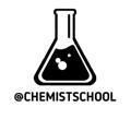 Chemist school 🧪