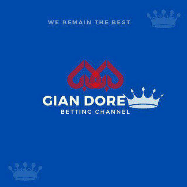 GIAN DORE OFFICIAL CHANNEL