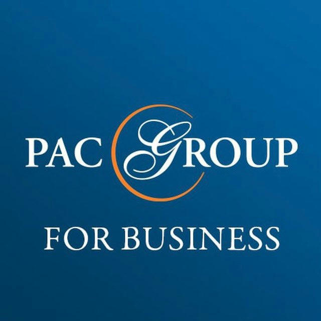 PAC GROUP for Business