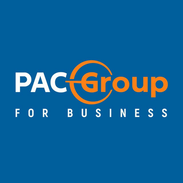 PAC GROUP for Business