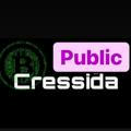 Cressida signals public