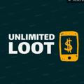Unlimited loots