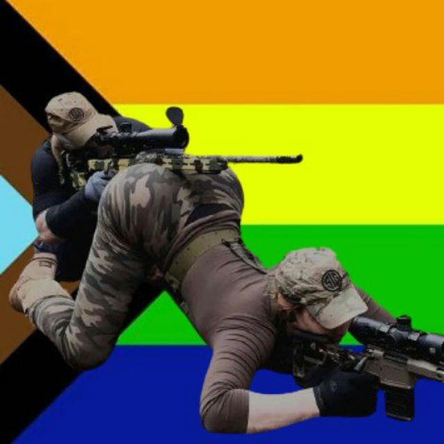 GunGore 8.0 Operation: have a happy pride month
